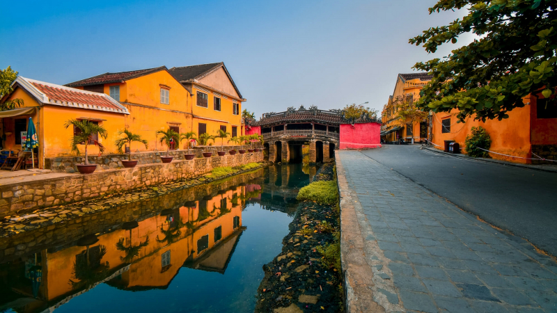 Main Photo Hue And Hoi An At A Glance 4 Days