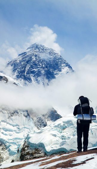 Nepal