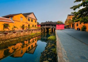 Hue and Hoi An At A Glance 4 days