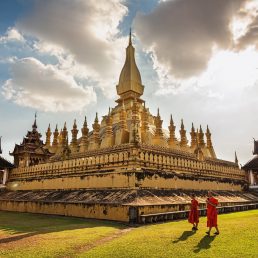 Laos