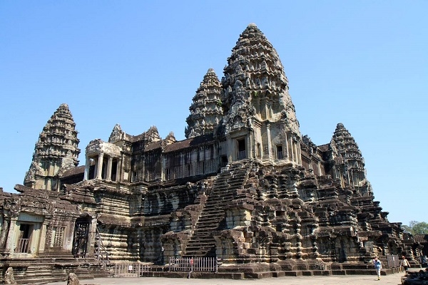 Angkor