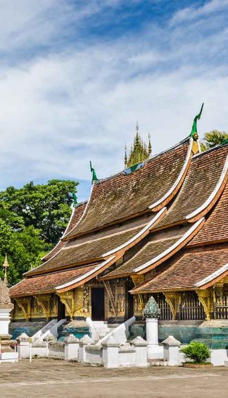 Luang Prabang