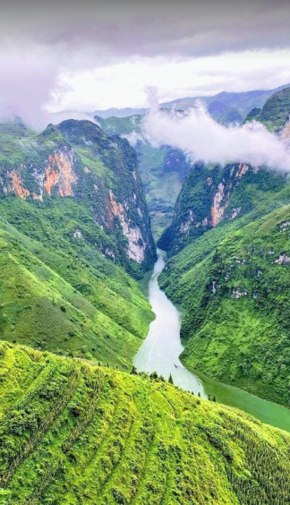 Ha Giang