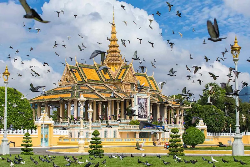 Phnom Penh