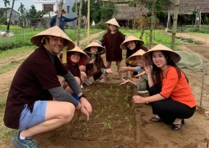 6 Days Charitable Tour In Central Vietnam