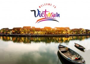 Glimpse Of Central Vietnam 5 Days