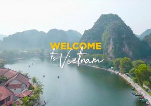 Scenic Vietnam 7 Days