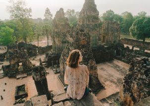 Vietnam – Cambodia 9-Day Itinerary For Busy Travellers