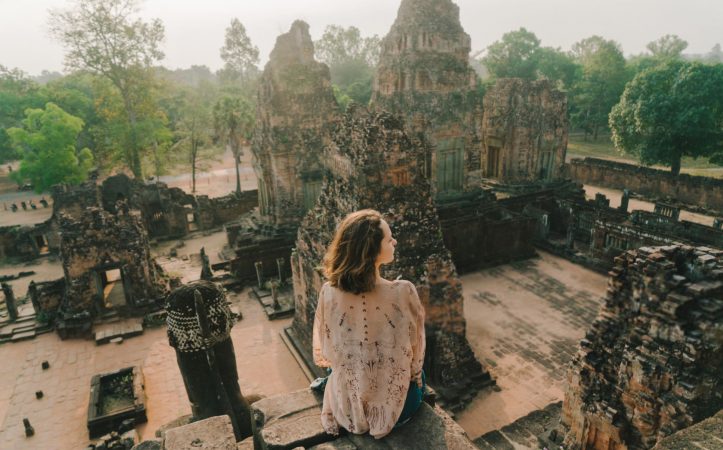 Vietnam – Cambodia 9-Day Itinerary For Busy Travellers1