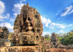 8-Day Tour From Southern Vietnam To The North Of Cambodia