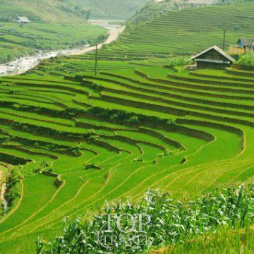 North East Vietnam In Depth 16 - 20 Days