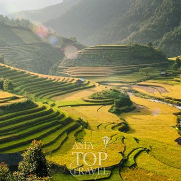 North East Vietnam In Depth Copy